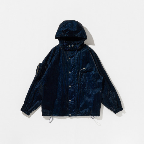 MOUNTAIN JACKET B 詳細画像