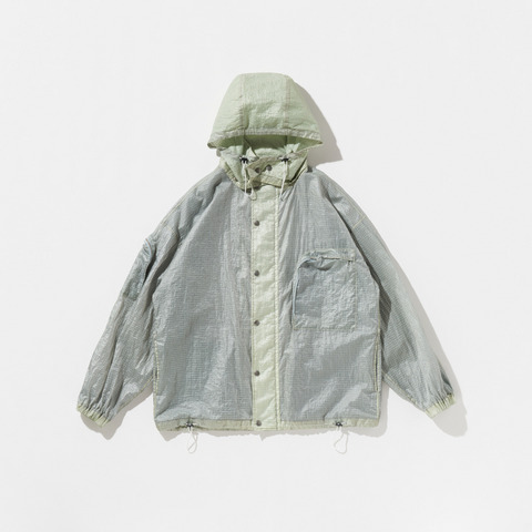 MOUNTAIN JACKET B 詳細画像