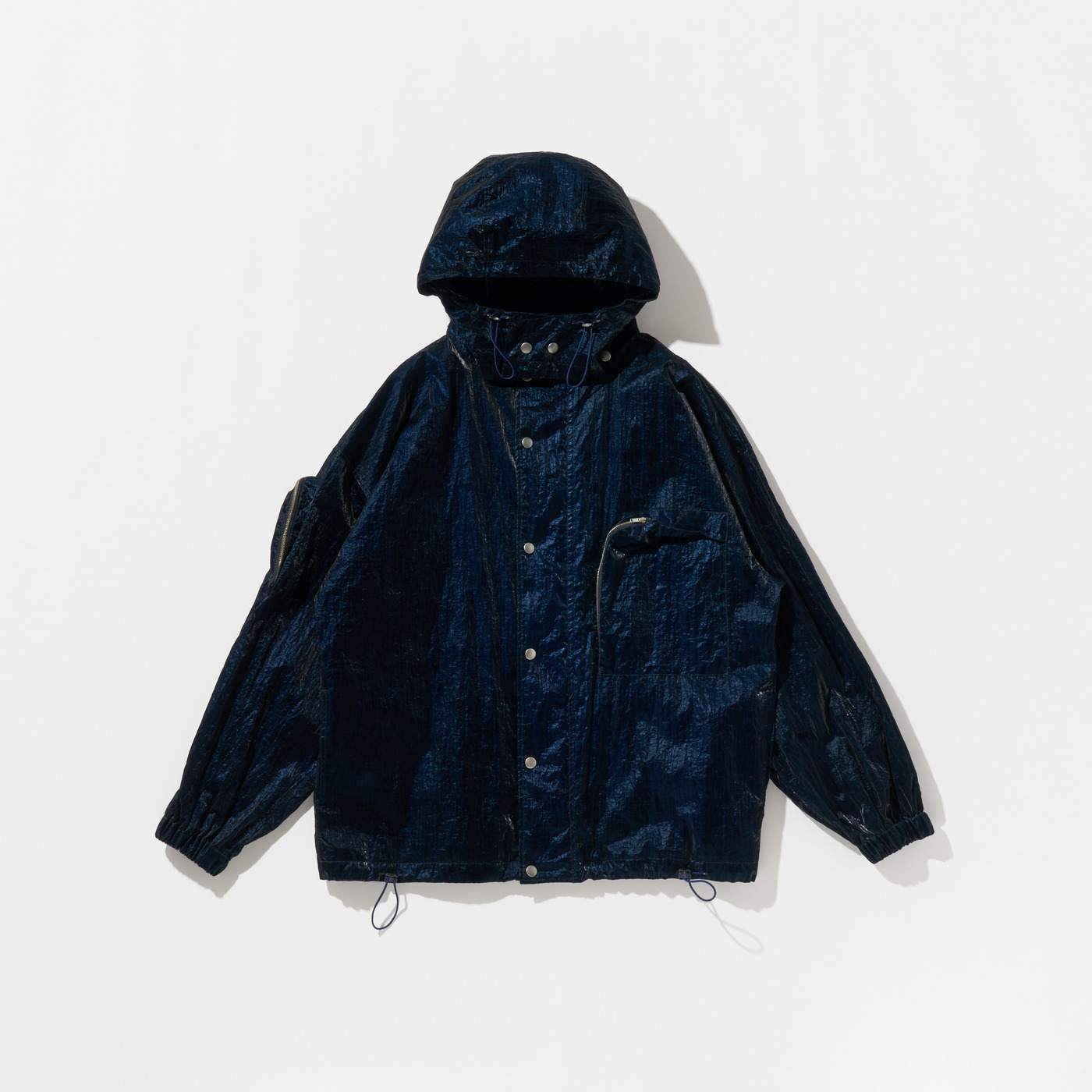 MOUNTAIN JACKET B 詳細画像