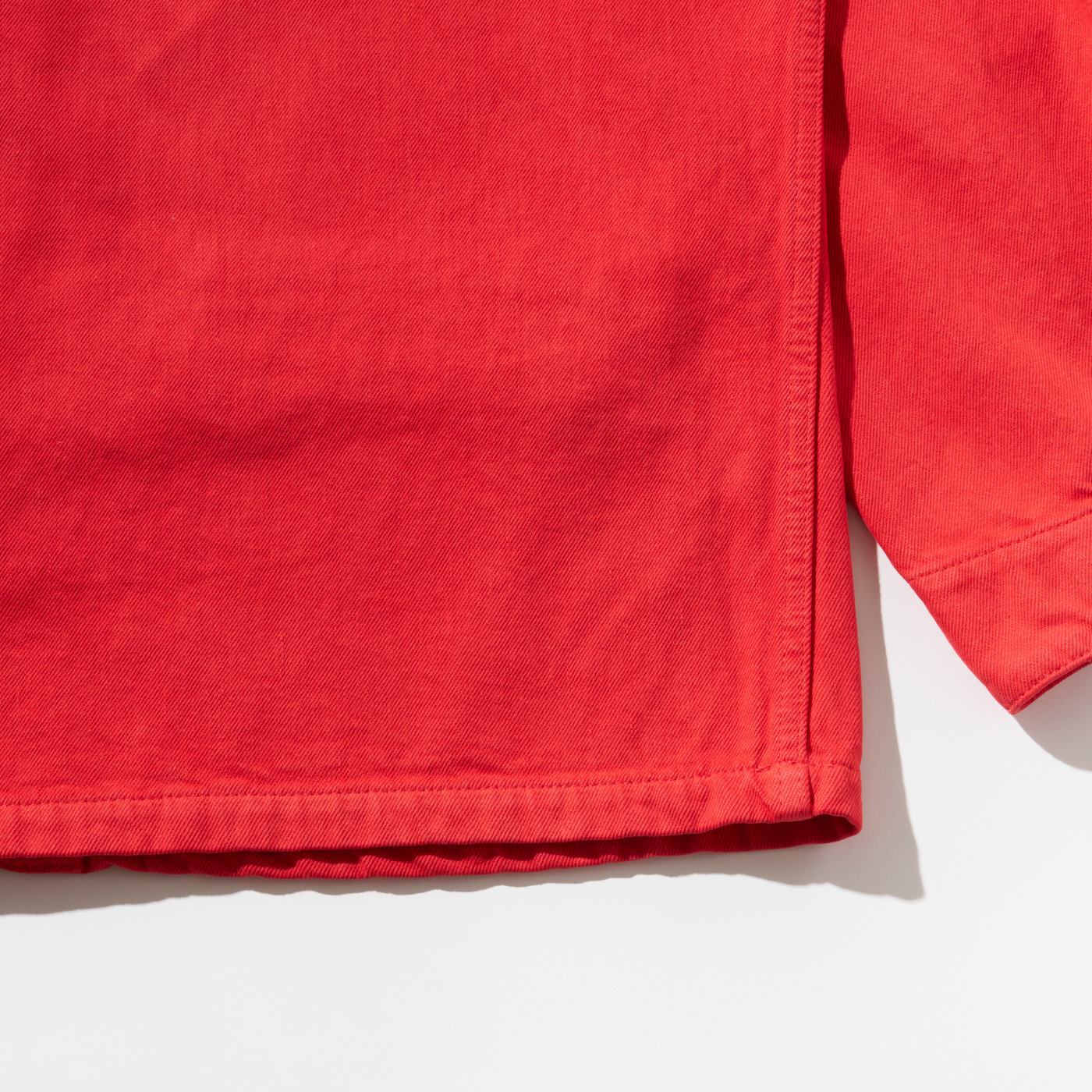 COVERALL JACKET B 詳細画像