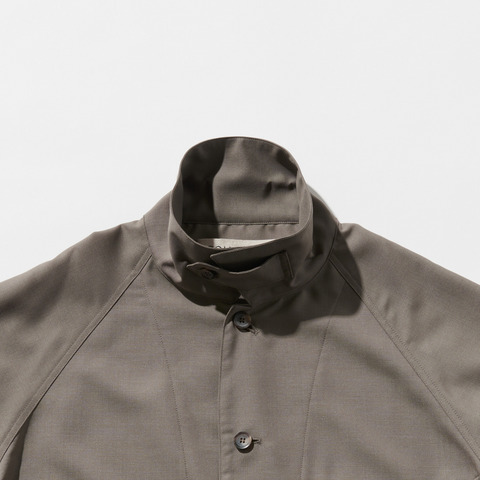 COVERALL JACKET B 詳細画像