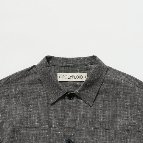 TRUCKER JACKET B 詳細画像