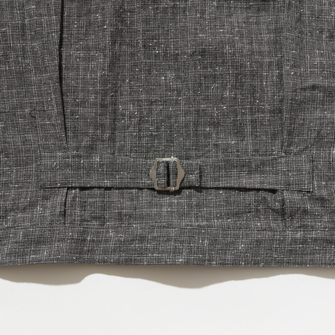 TRUCKER JACKET B 詳細画像