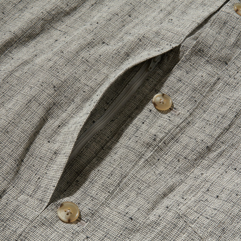 TRUCKER JACKET B 詳細画像