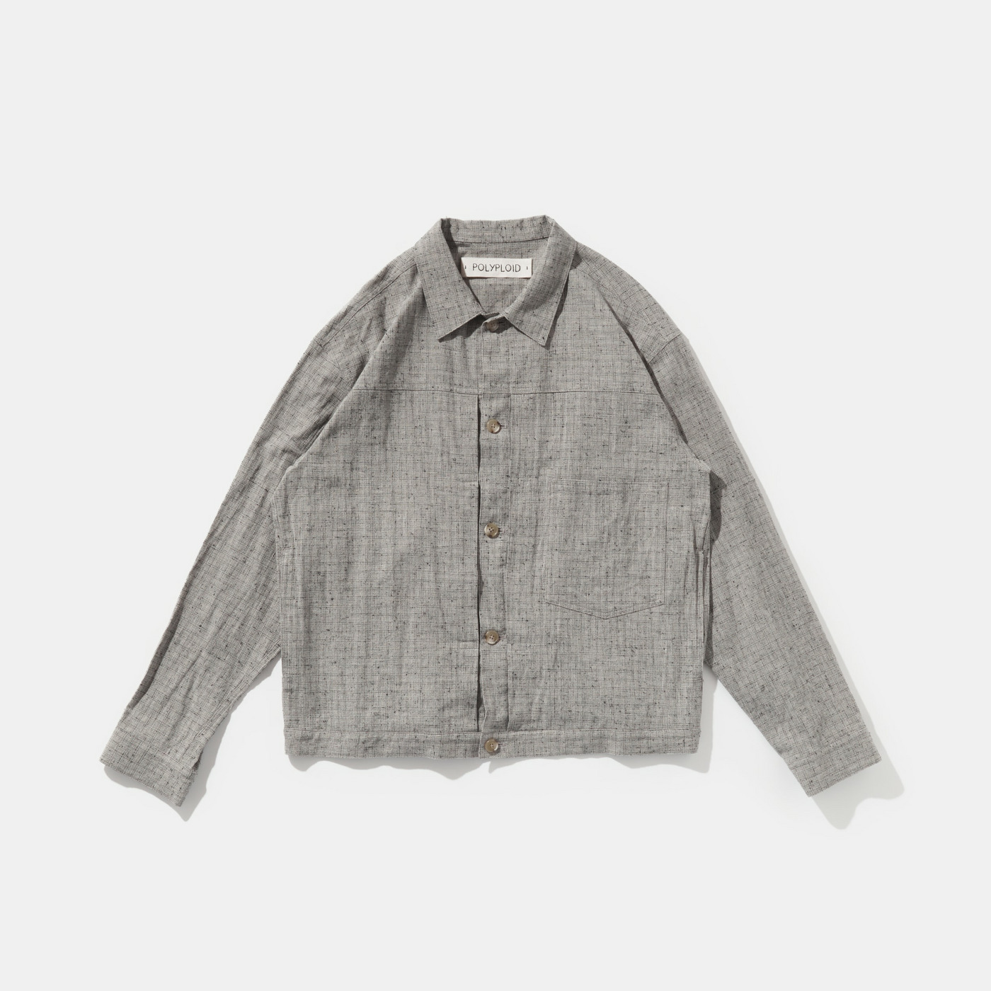 TRUCKER JACKET B 詳細画像
