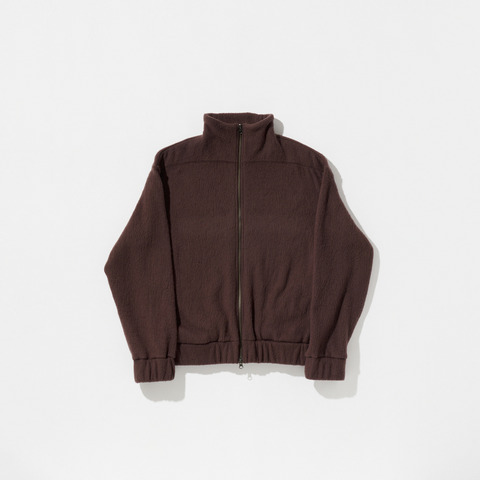 HIGHNECK BLOUSON B