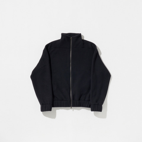 HIGHNECK BLOUSON B