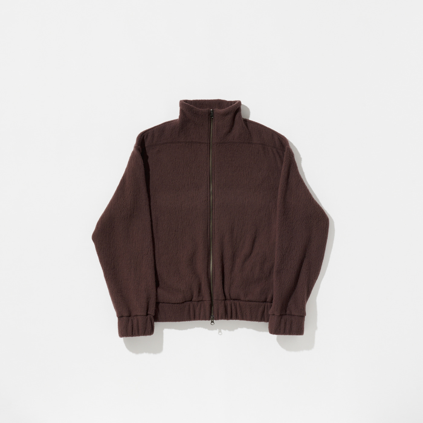 HIGHNECK BLOUSON B 詳細画像