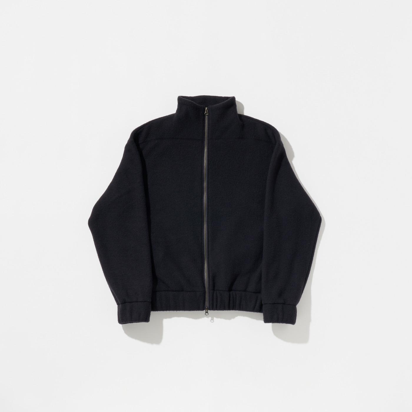 HIGHNECK BLOUSON B 詳細画像