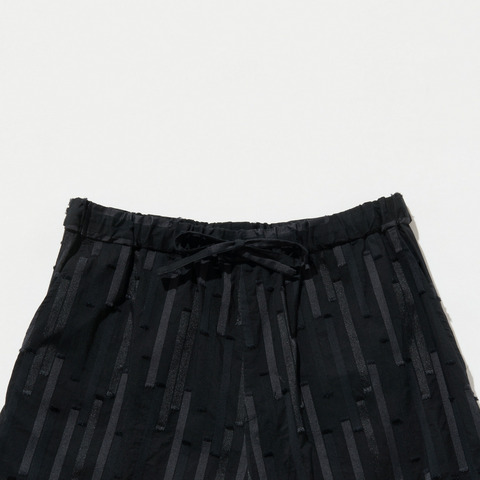 TRAVEL SUIT PANTS B 詳細画像