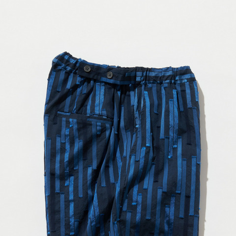 TRAVEL SUIT PANTS B 詳細画像