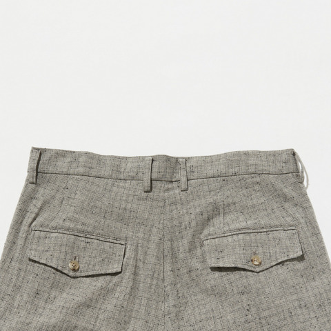 MARINE PANTS B 詳細画像