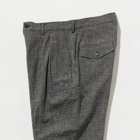 MARINE PANTS B 詳細画像
