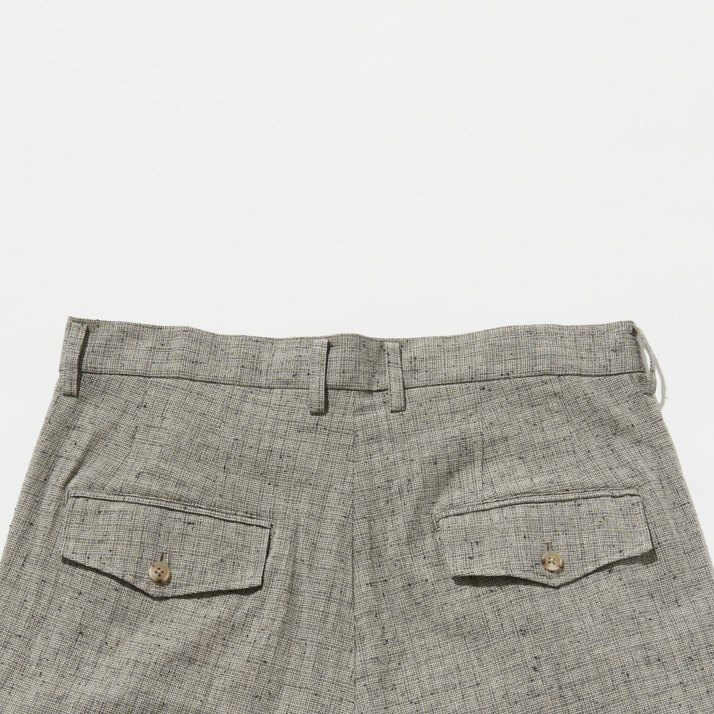 MARINE PANTS B 詳細画像