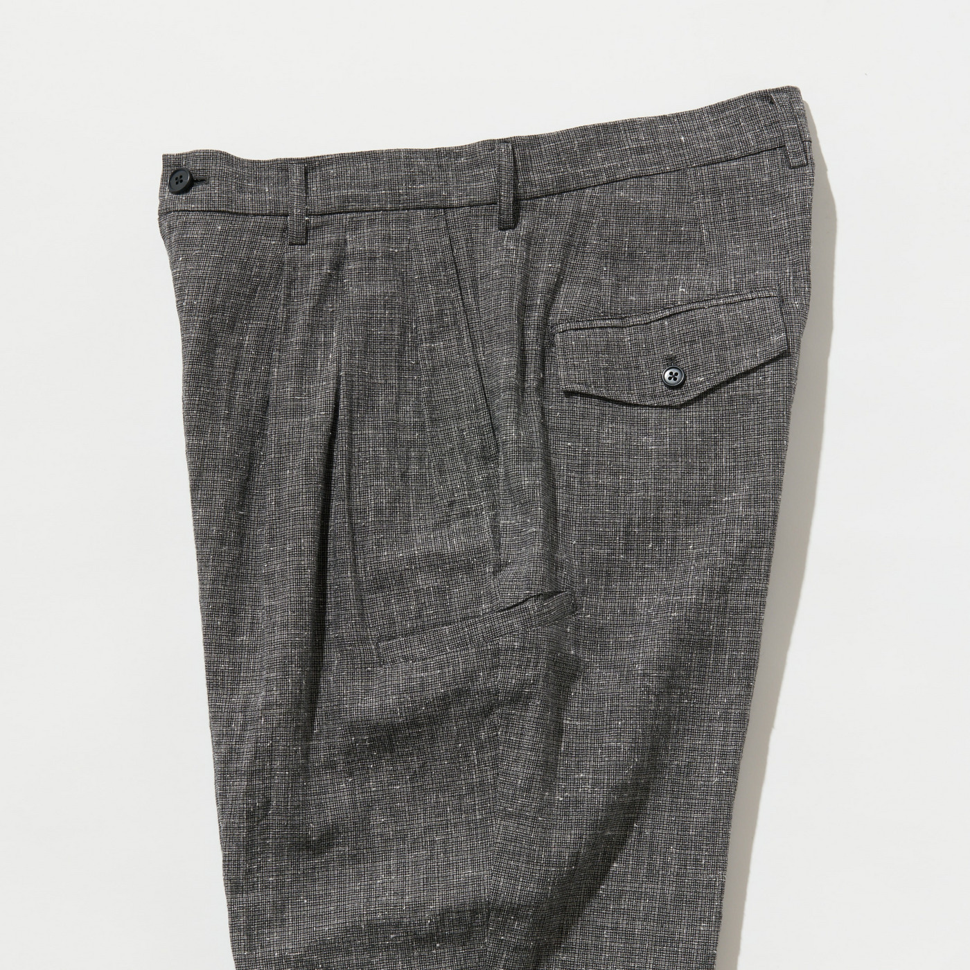 MARINE PANTS B 詳細画像