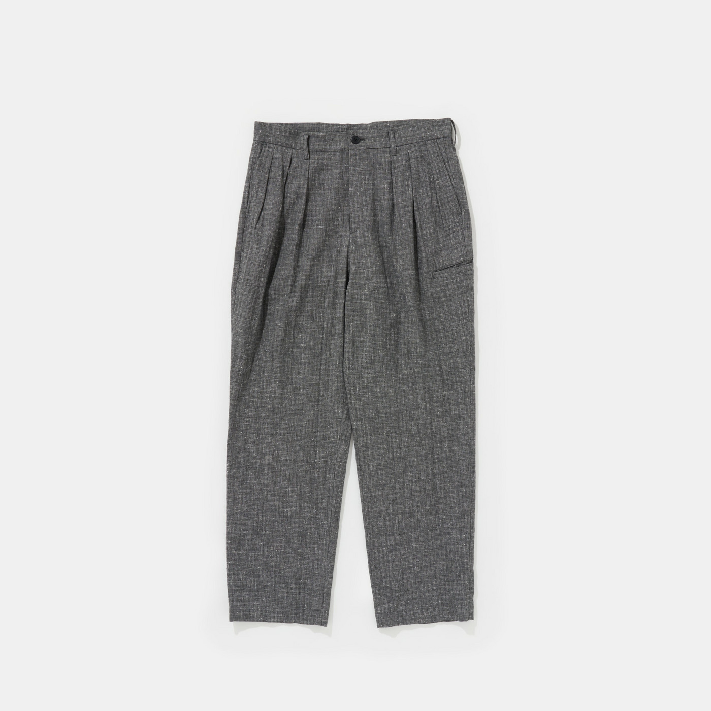 MARINE PANTS B 詳細画像