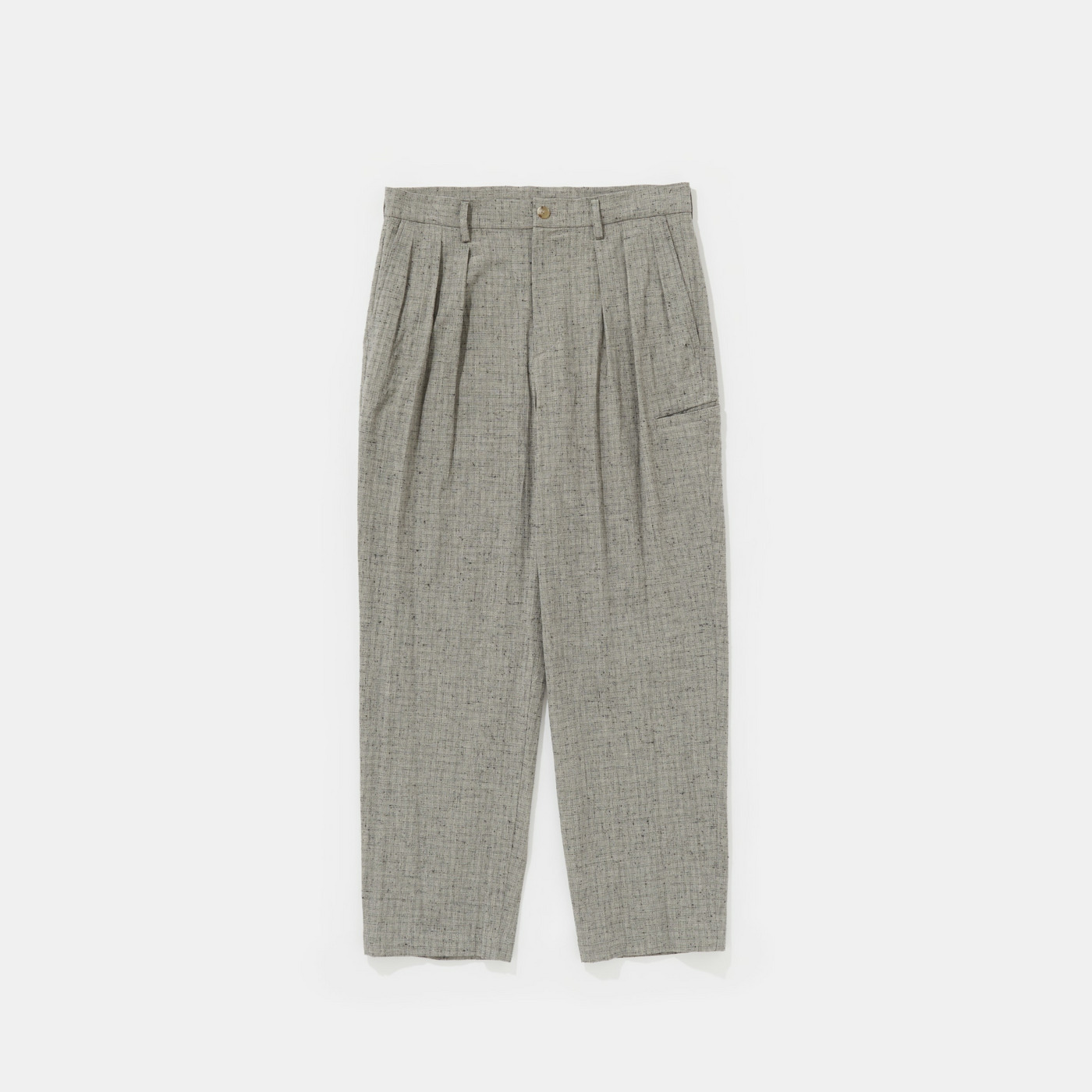 MARINE PANTS B 詳細画像