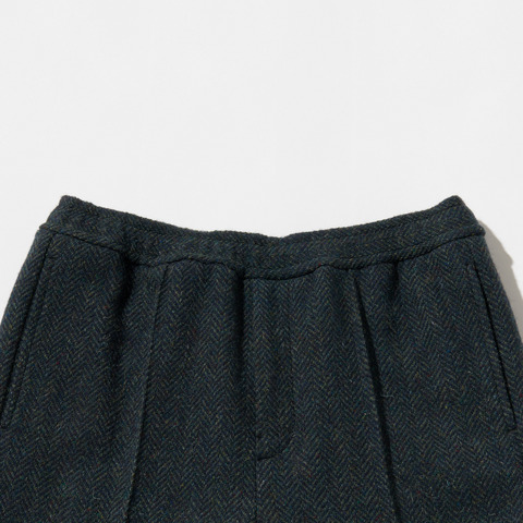 SIDE LINE PANTS B 詳細画像