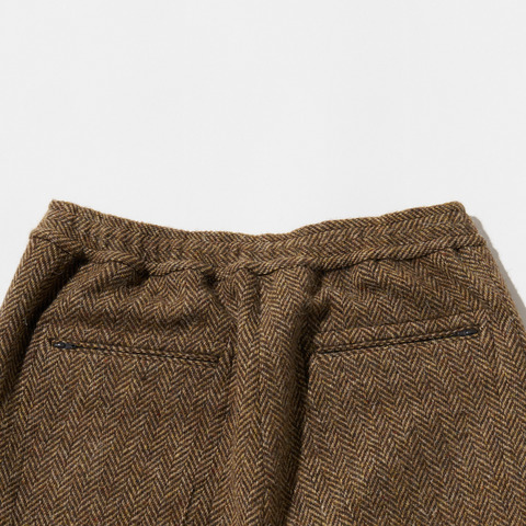 SIDE LINE PANTS B 詳細画像