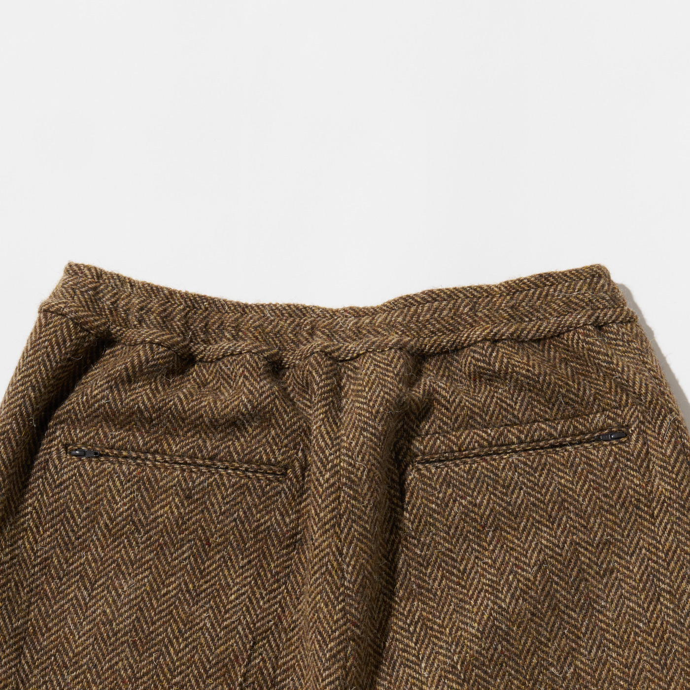 SIDE LINE PANTS B 詳細画像