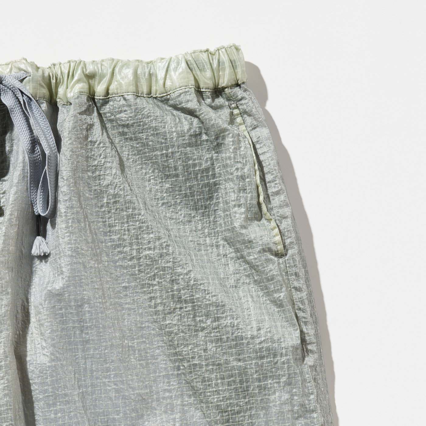 OVER PANTS B 詳細画像