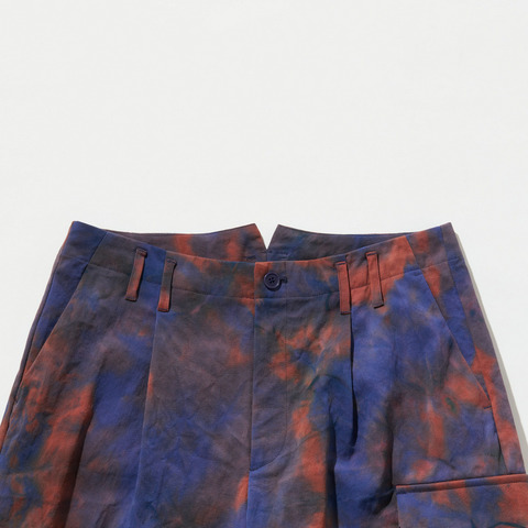CAMION SHORTS B 詳細画像