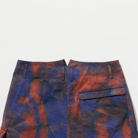 CAMION SHORTS B 詳細画像