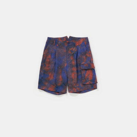 CAMION SHORTS B 詳細画像