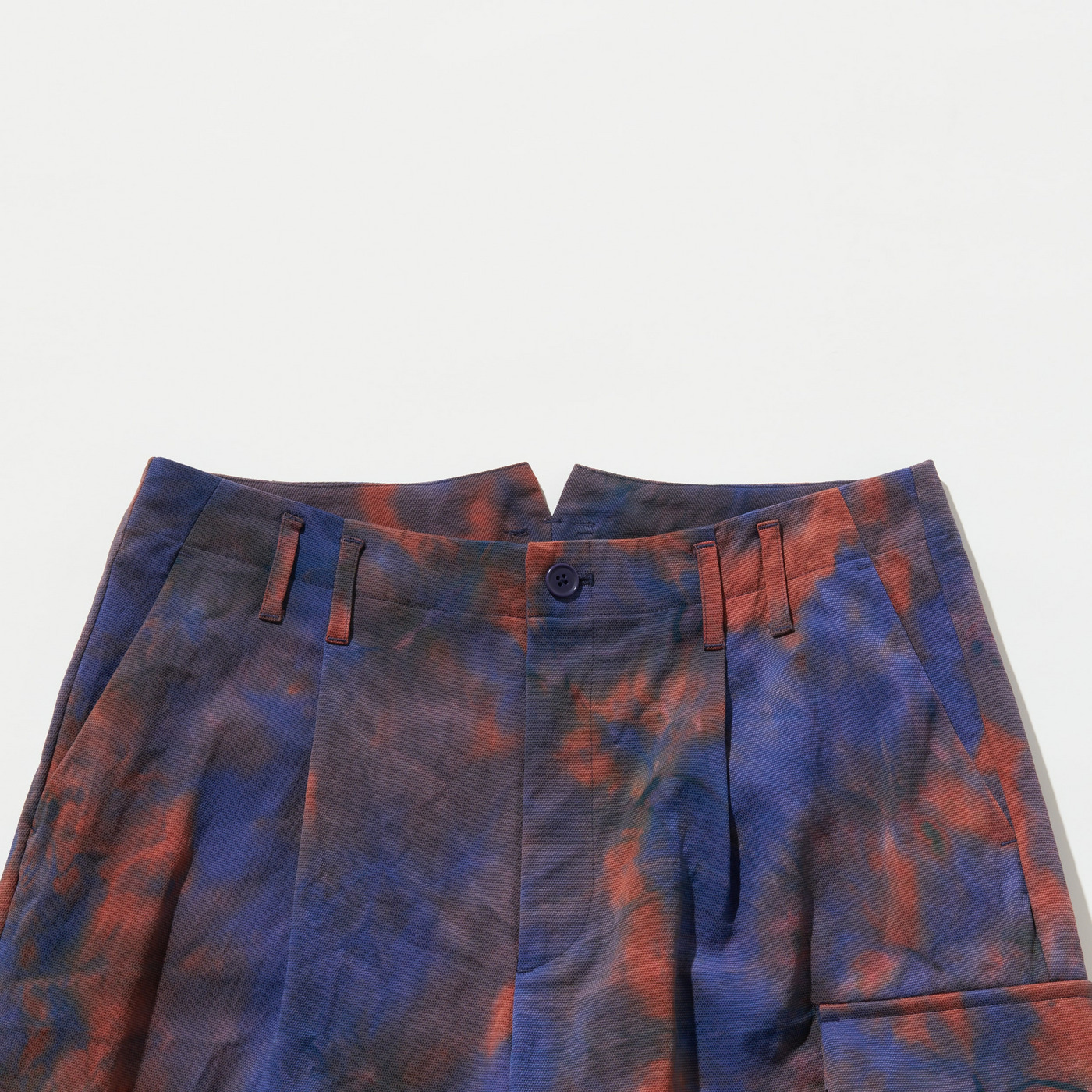 CAMION SHORTS B 詳細画像
