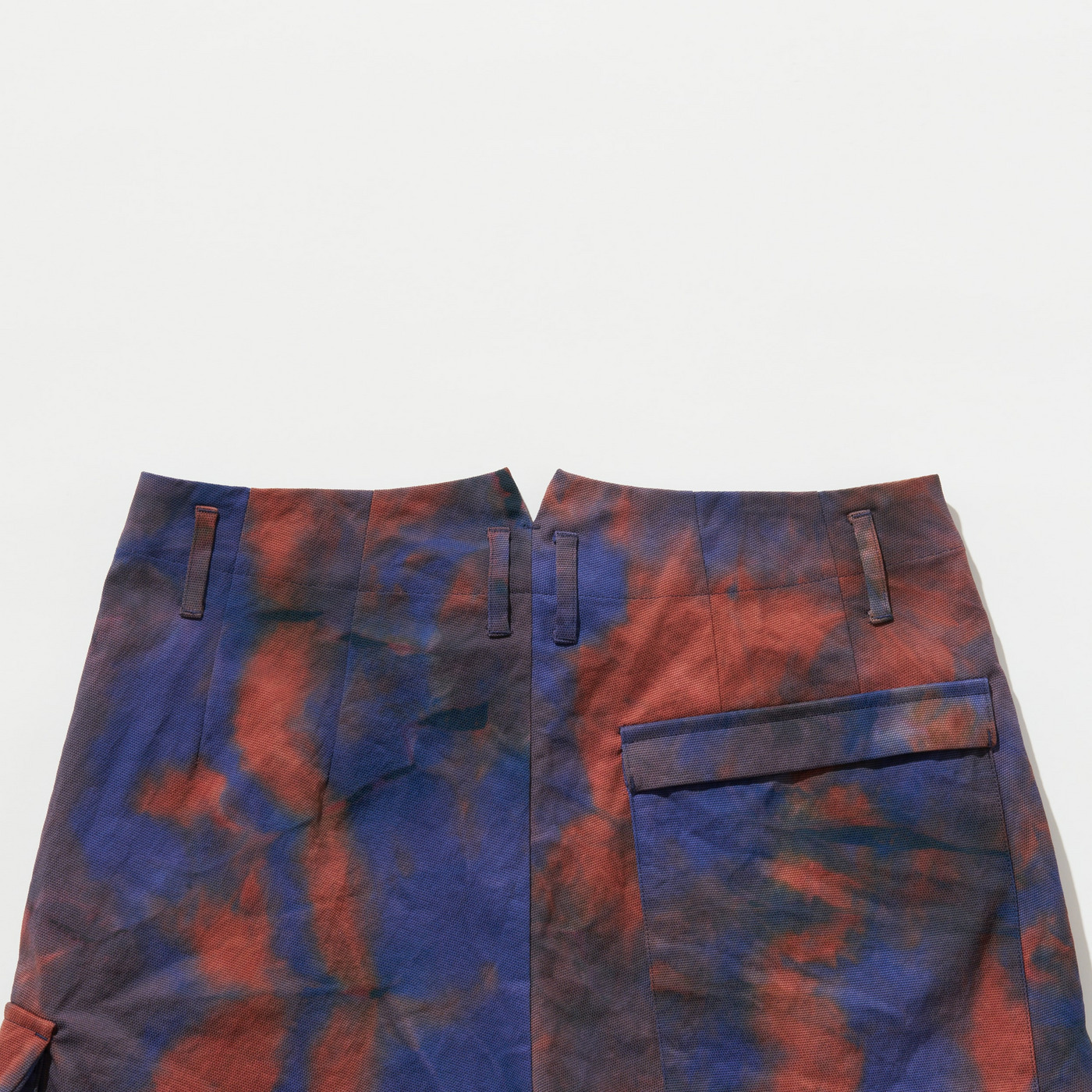 CAMION SHORTS B 詳細画像
