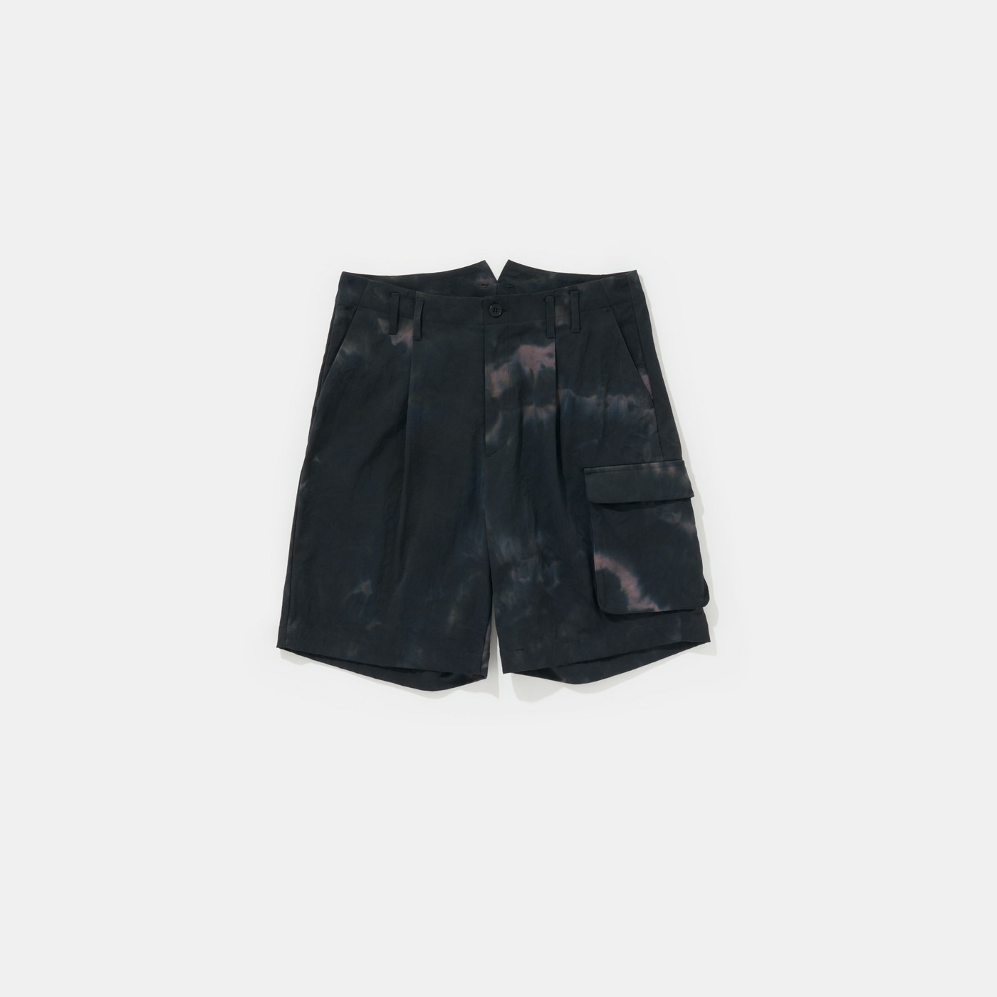 CAMION SHORTS B 詳細画像