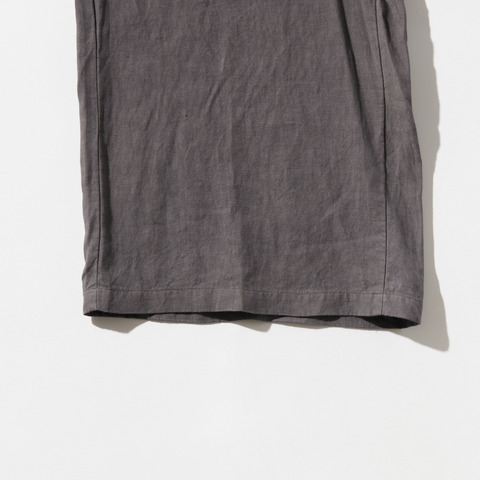 TUCK WIDE SHORTS B 詳細画像