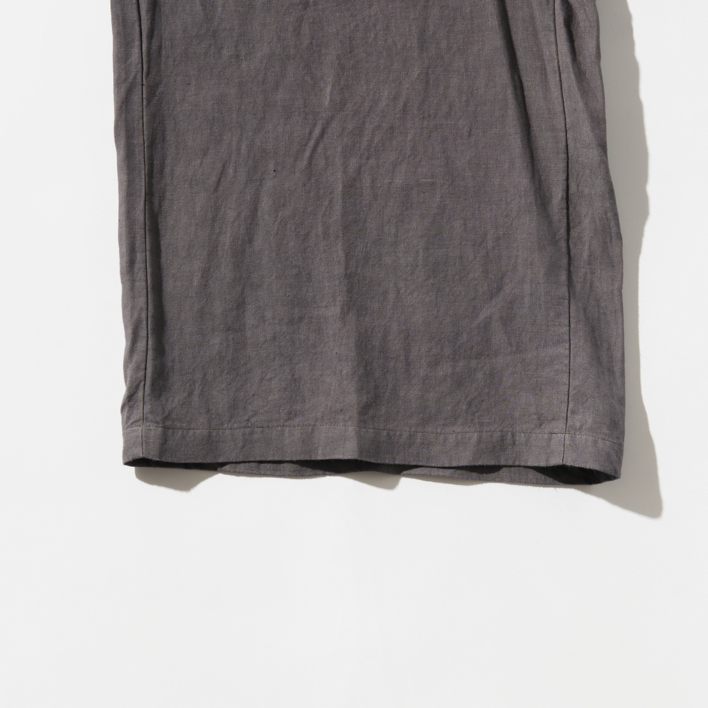 TUCK WIDE SHORTS B 詳細画像