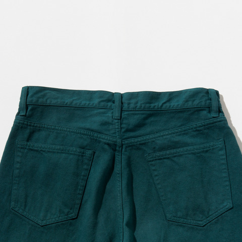5 POCKET PANTS B 詳細画像
