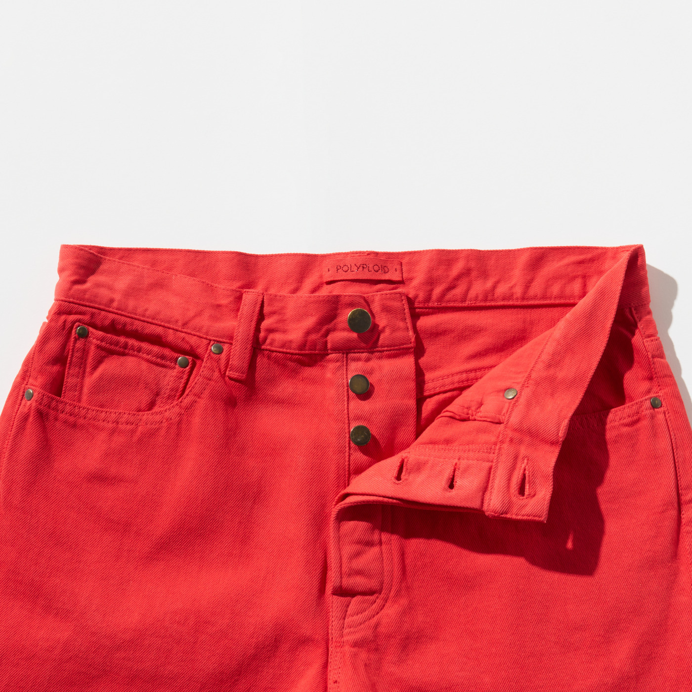 5 POCKET PANTS B 詳細画像