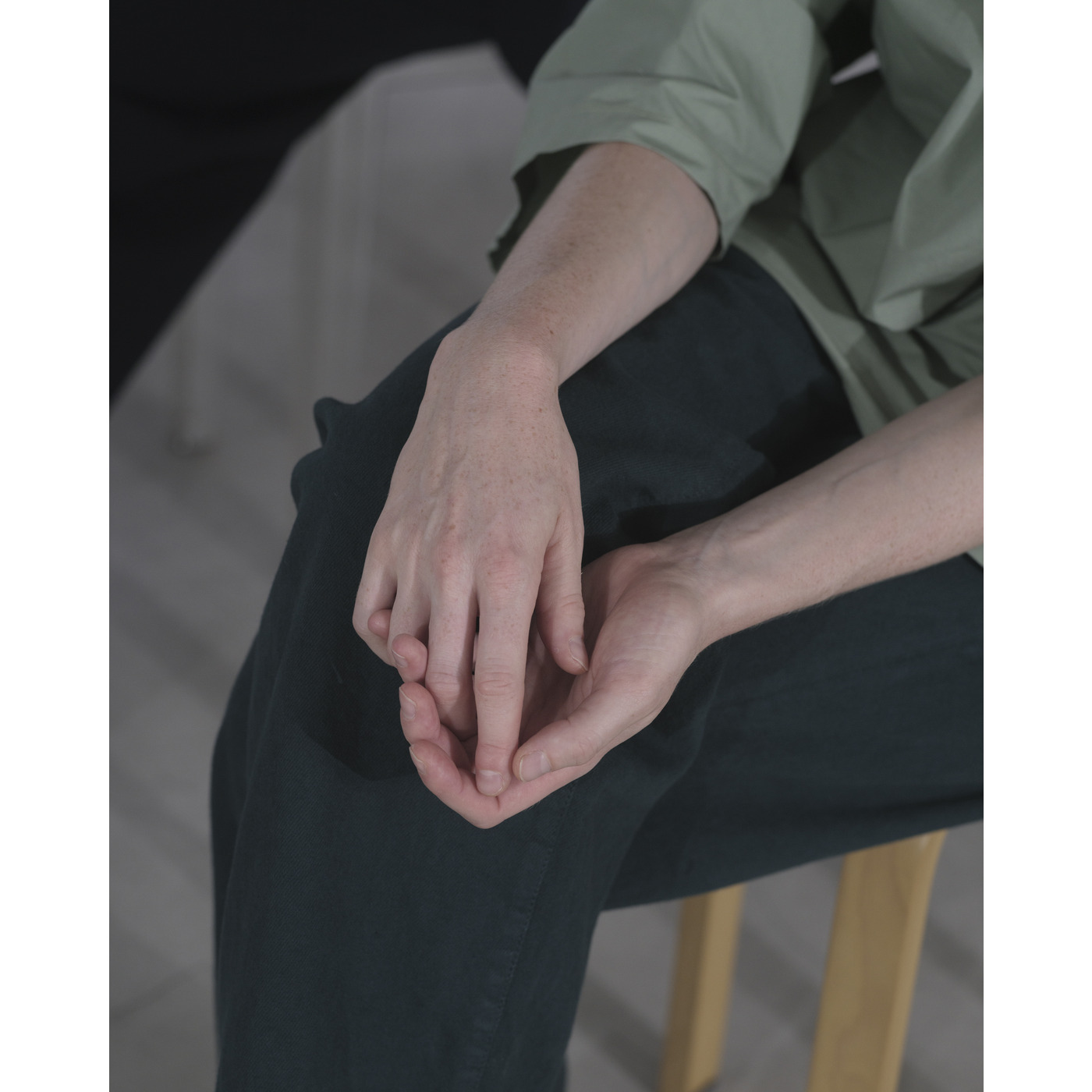 5 POCKET PANTS B 詳細画像