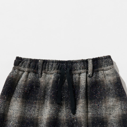NIGHT WEAR PANTS B 詳細画像