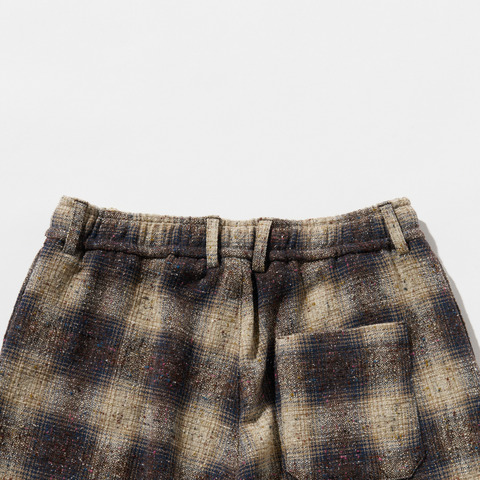 NIGHT WEAR PANTS B 詳細画像