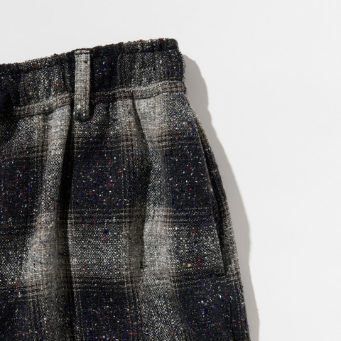 NIGHT WEAR PANTS B 詳細画像