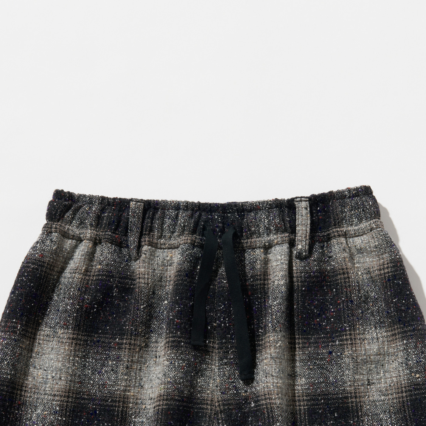 NIGHT WEAR PANTS B 詳細画像
