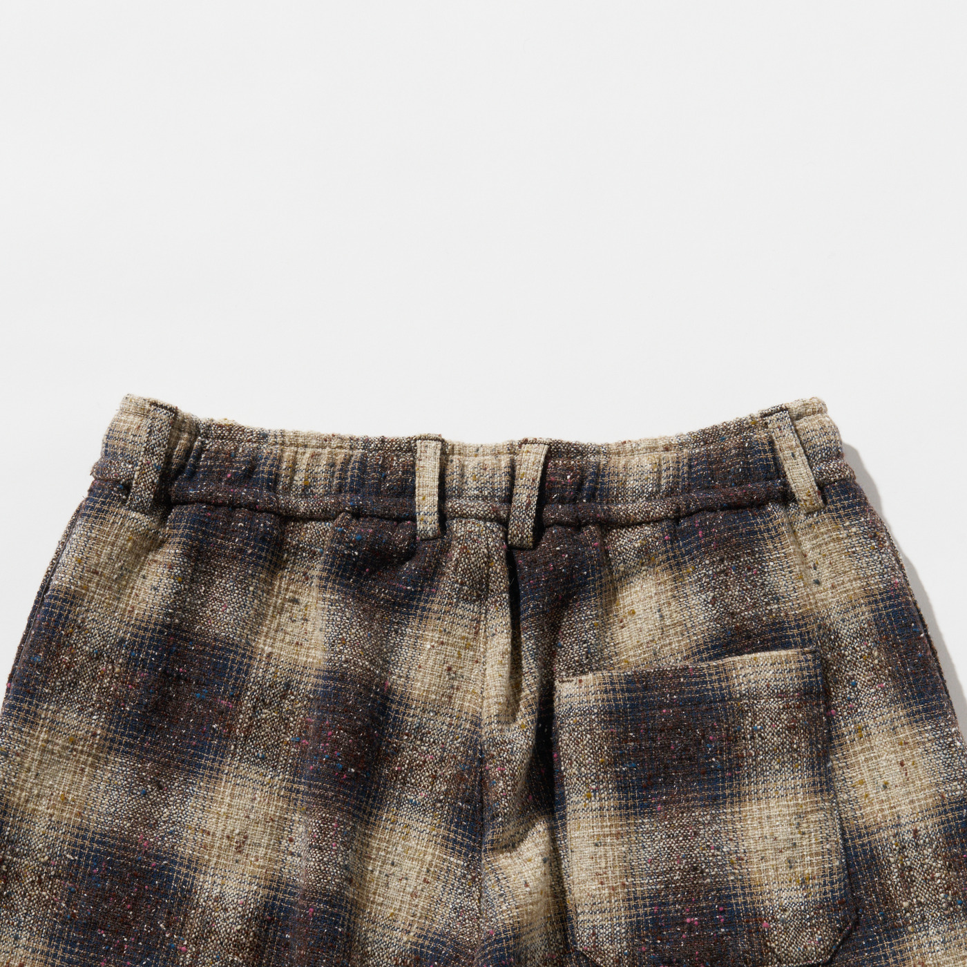 NIGHT WEAR PANTS B 詳細画像