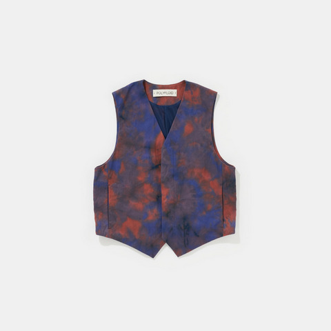 CLASSIC GILLET B 詳細画像