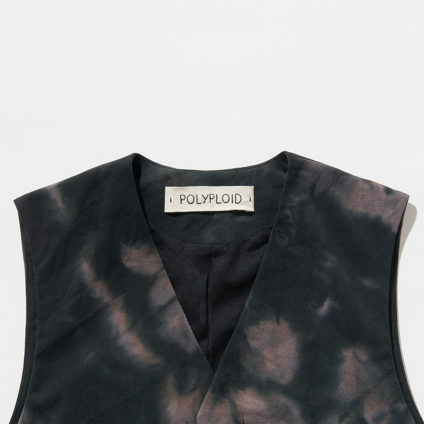 CLASSIC GILLET B 詳細画像