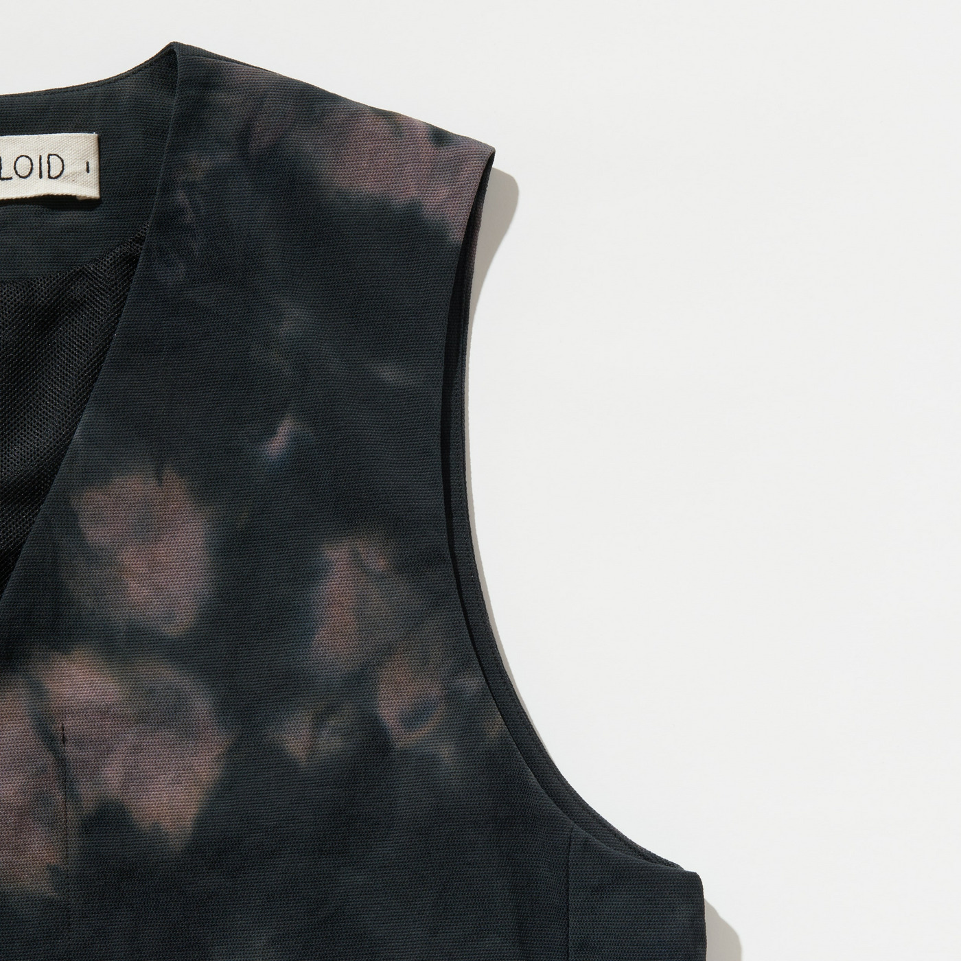 CLASSIC GILLET B 詳細画像
