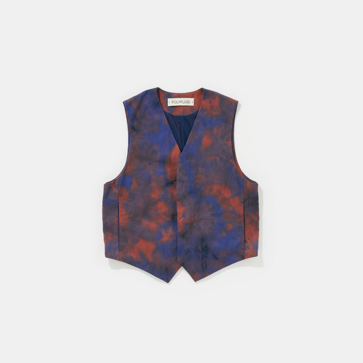 CLASSIC GILLET B 詳細画像