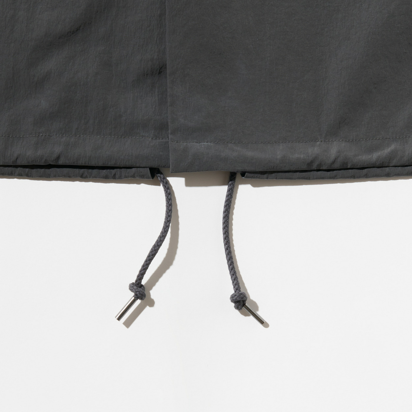 TRENCH GILET B 詳細画像