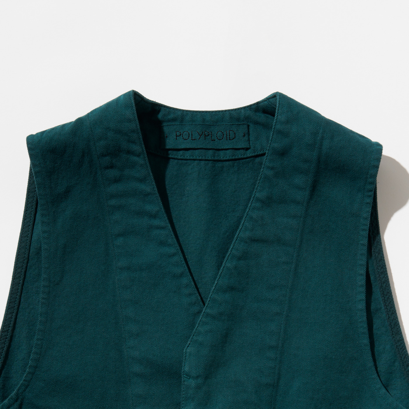 WORK VEST B 詳細画像