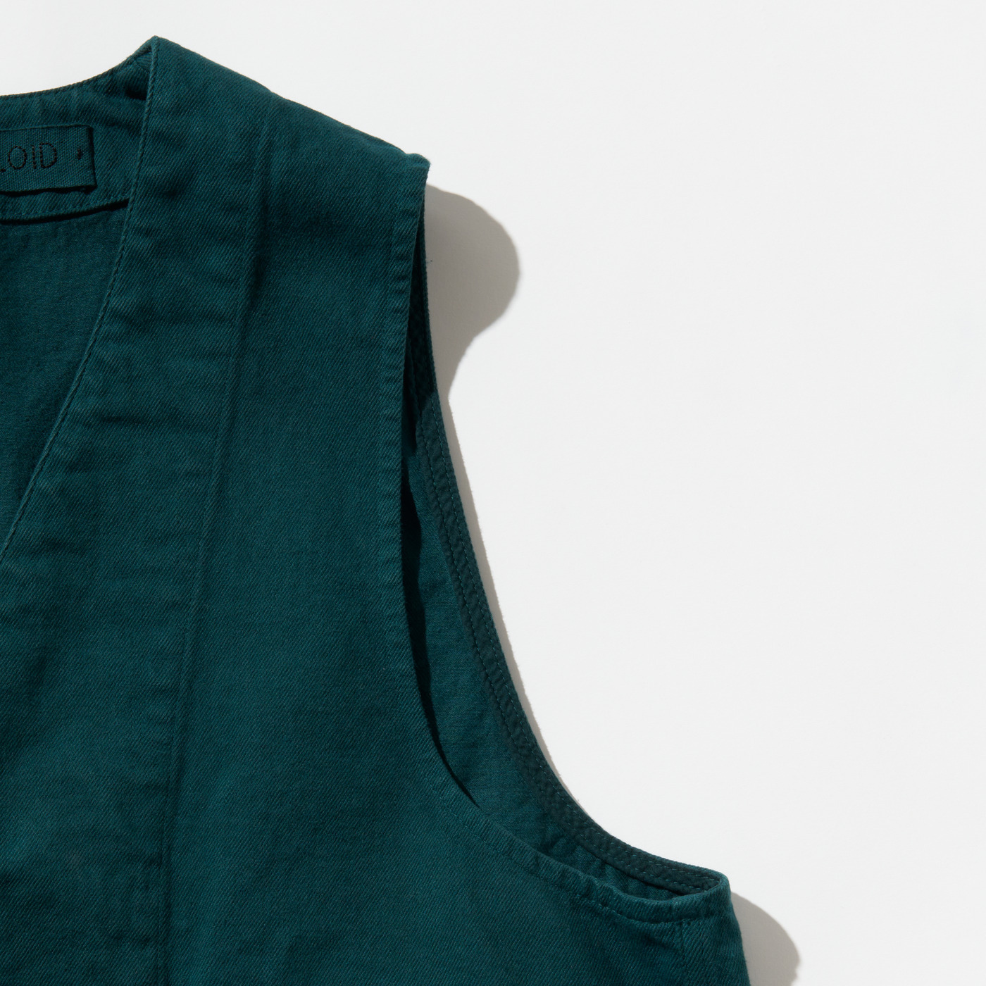 WORK VEST B 詳細画像