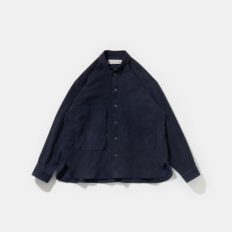 SHIRT JACKET B