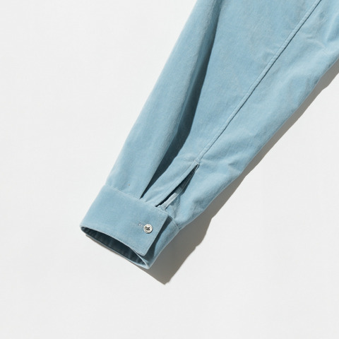 SHIRT JACKET B 詳細画像